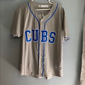 Chris Bryant Chicago Cubs Jersey